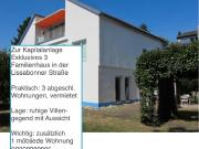 Exklusives Mehrfamilien Haus mit Parkgrundstück