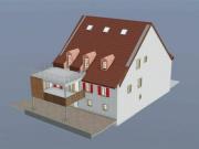 Exklusives Mehrfamilienhaus in Klingnau grosses...