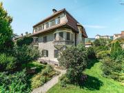 Exklusives Mehrfamilienhaus in PremiumlageWohnen mit...