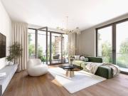 Exklusives Mikroapartment in Berlin Steglitz