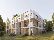 Exklusives Mikroapartment in Berlin Steglitz