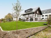 Exklusives Minergie P Haus mit modernstem Komfort