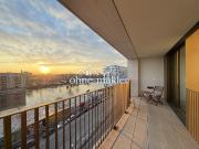 Exklusives möbliertes 2 Zi. Apartment mit Spreeblick