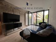 203 Exklusives & möbliertes Apartment im kernsanierten...