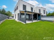 EXKLUSIVES,MODERNES WOHNEN IM 4 ZIMMER EINFAMILIENHAUS...