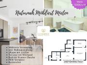 Exklusives, naturnahes Wohnen auf Zeit im beliebten...