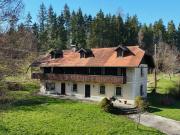 Exklusives Naturrefugium am Kreuzbergl * – Eleganz,...