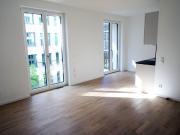 Exklusives Neubau Apartment im PURE Living mit Wasserblick