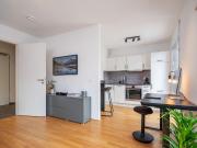 Exklusives, Neubau Business Apartment komplett möbliert Exklusives, Neubau Business Apartment komplett möbliert