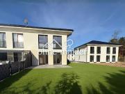 Exklusives Neubau Doppelhaus am See Energieeffizient &...