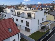 Exklusives Neubau Einfamilienhaus mit Garten & Terrassen...
