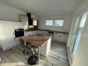 Exklusives Neubau Maisonette Penthouse mit Schlossblick,...