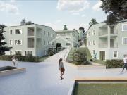 Exklusives Neubau Mehrfamilienhaus in Schinznach Dorf