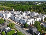 Exklusives Neubau Penthouse mit 2 Zimmern, Dachterrasse...
