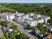 Exklusives Neubau Penthouse mit 2 Zimmern, Dachterrasse...