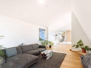 Exklusives Neubau Penthouse mit Lift direkt in die...