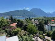 Exklusives Neubau Penthouse in Bestlage in Gmunden am...