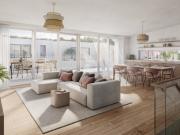 Exklusives Neubau Reihenhaus in Klosterneuburg Weidling...