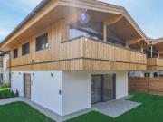 exklusives Neubauchalet in zentraler Ruhelage
