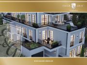 Exklusives Neubauensemble – Wohnen auf höchstem Niveau