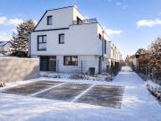 Exklusives Neubauhaus in Essling – Garten, Dachterrasse...