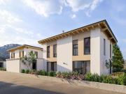 exklusives Neubauprojekt: Einfamilienhaus in ruhiger...