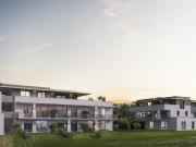 Exklusives Neubauprojekt im grünen Süden von Graz. TOP...