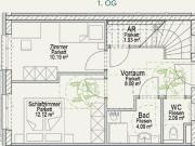 Exklusives Neubauprojekt im Jägerweg Stilvoll wohnen in...