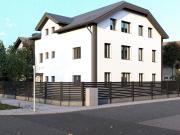 Exklusives Neubauprojekt in 1230 Wien – Sechs Wohneinheiten