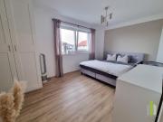 Exklusives Neubauprojekt: Moderne Doppelhaushälften mit...