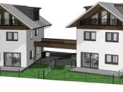 Exklusives Neubauprojekt: Moderne Doppelhaushälften mit...