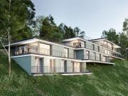 Exklusives Neubauprojekt Rääbe in Laufen Wohnung 3