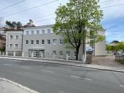 Exklusives Panorama Büro mit Liftzugang & Außenterrasse