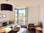 Exklusives Park Penthouse, 2 Schlafzimmer, 2 Terrassen,...