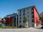 Exklusives Penthaus mit großer umlaufenden Terrasse