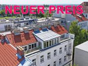 Exklusives Penthouse | 130 m² Wohnfläche | Klimaanlage |...
