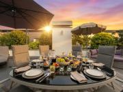 Exklusives Penthouse 176 m² mit großer Dachterrasse –von...