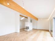 Exklusives Penthouse am Irrsee mit Seeblick / Provisionsfrei