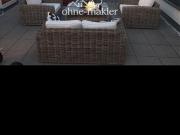 Exklusives Penthouse am Stadtgarten mit XXL Terrasse