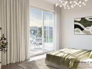 Exklusives Penthouse: Ausblick, Architektur & Lebensqualität