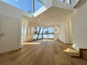 Exklusives Penthouse beim Marchfeldkanal – Wohnen auf...