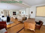 Exklusives Penthouse direkt am Englischen Garten