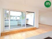 DG Traum – Erstbezug am Naherholungsgebiet Lobau DG Traum – Erstbezug am Naherholungsgebiet Lobau