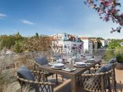 Exklusives Penthouse im Döblinger Cottage