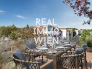 Exklusives Penthouse im Döblinger Cottage