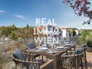 Exklusives Penthouse im Döblinger Cottage