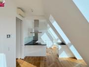 Exklusives Penthouse im Herzen der Wiener Innenstadt !