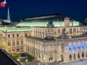 Exklusives Penthouse mit Terrasse & Dachterrasse in...