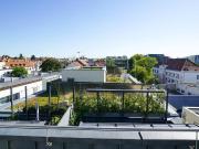 Exklusives Penthouse im Herzen von Graz – stilvolles...