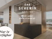 EXKLUSIVES PENTHOUSE im Projekt Severin mit...